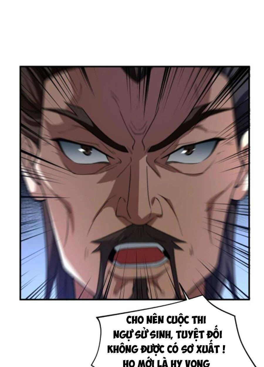 Thần Sủng Tiến Hóa: Chapter 62