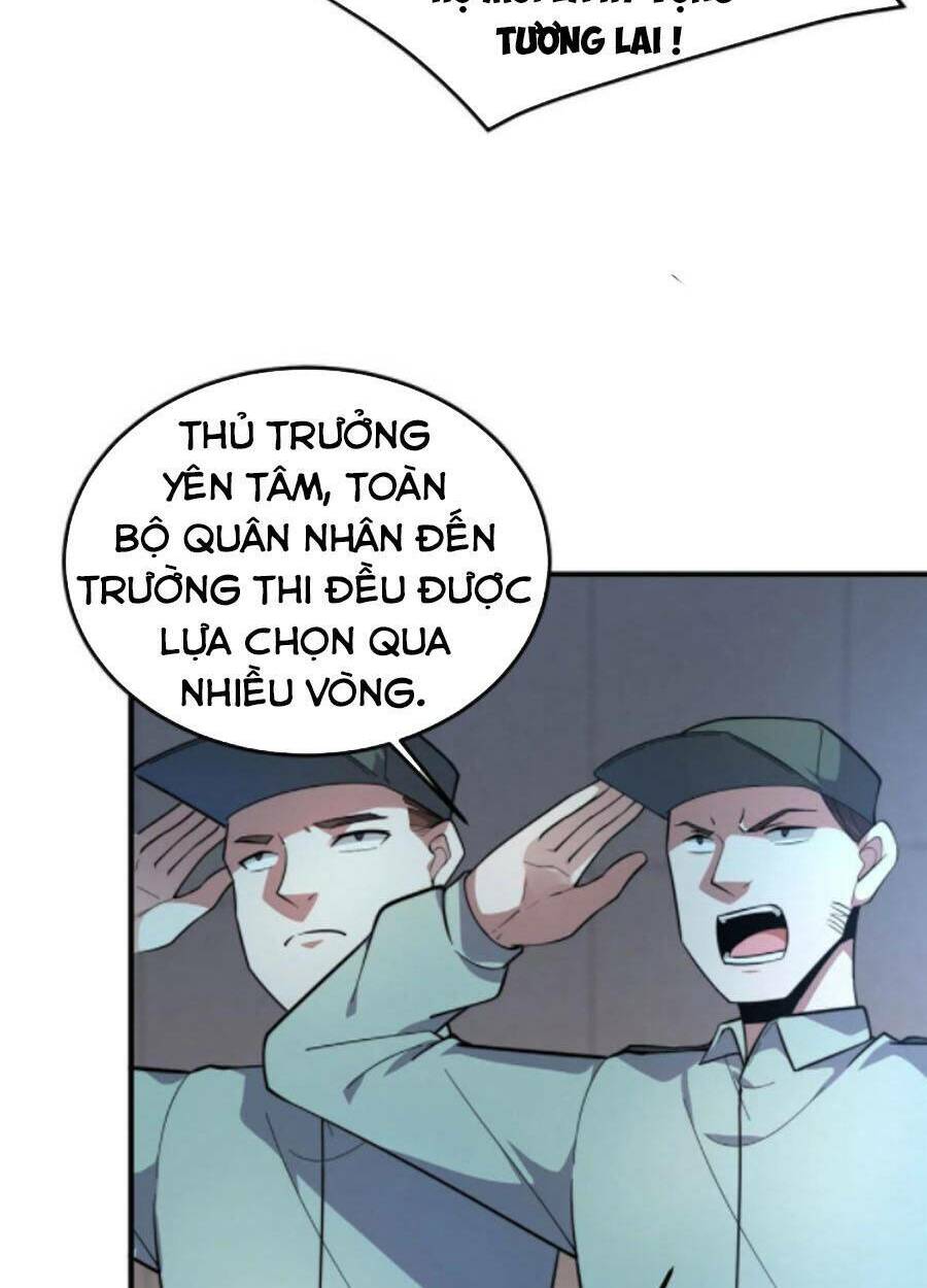 Thần Sủng Tiến Hóa: Chapter 62
