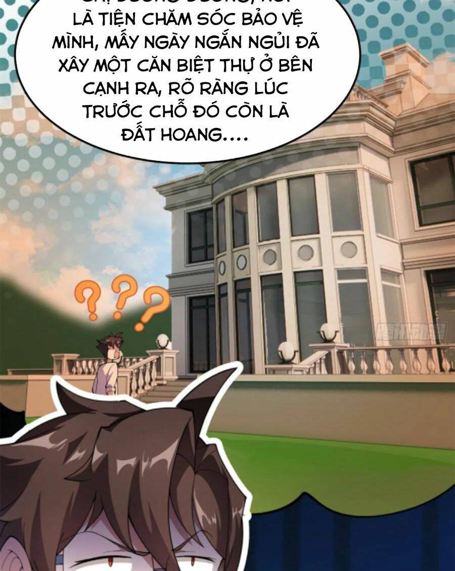 Thần Sủng Tiến Hóa: Chapter 64