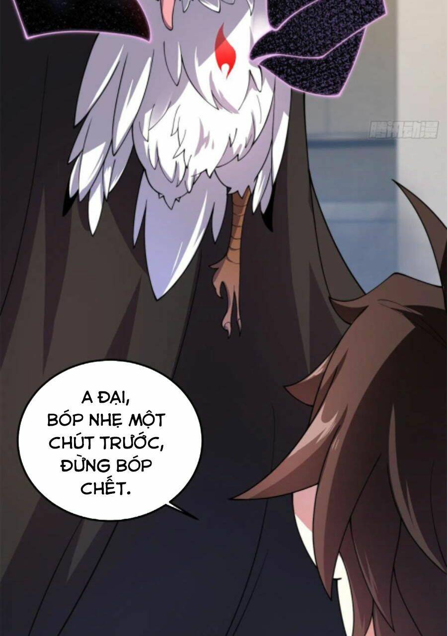 Thần Sủng Tiến Hóa: Chapter 64