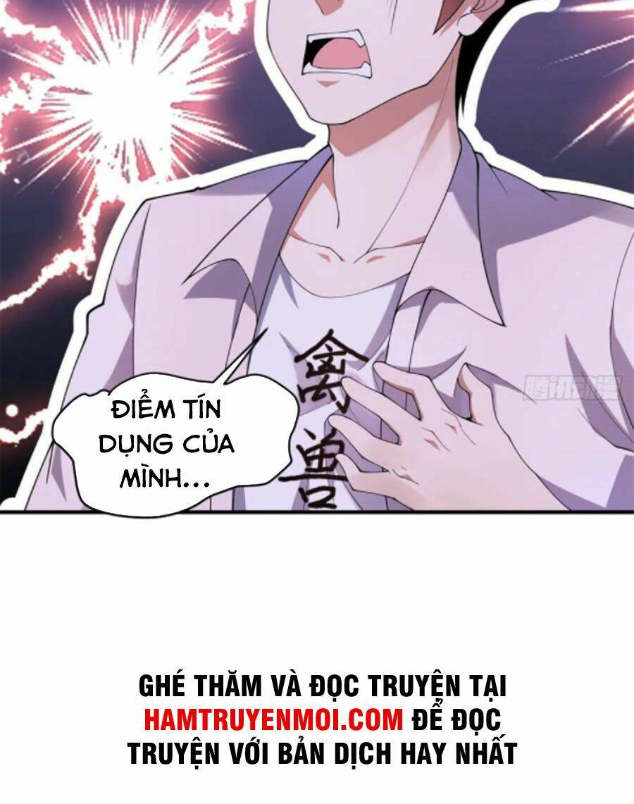 Thần Sủng Tiến Hóa: Chapter 64