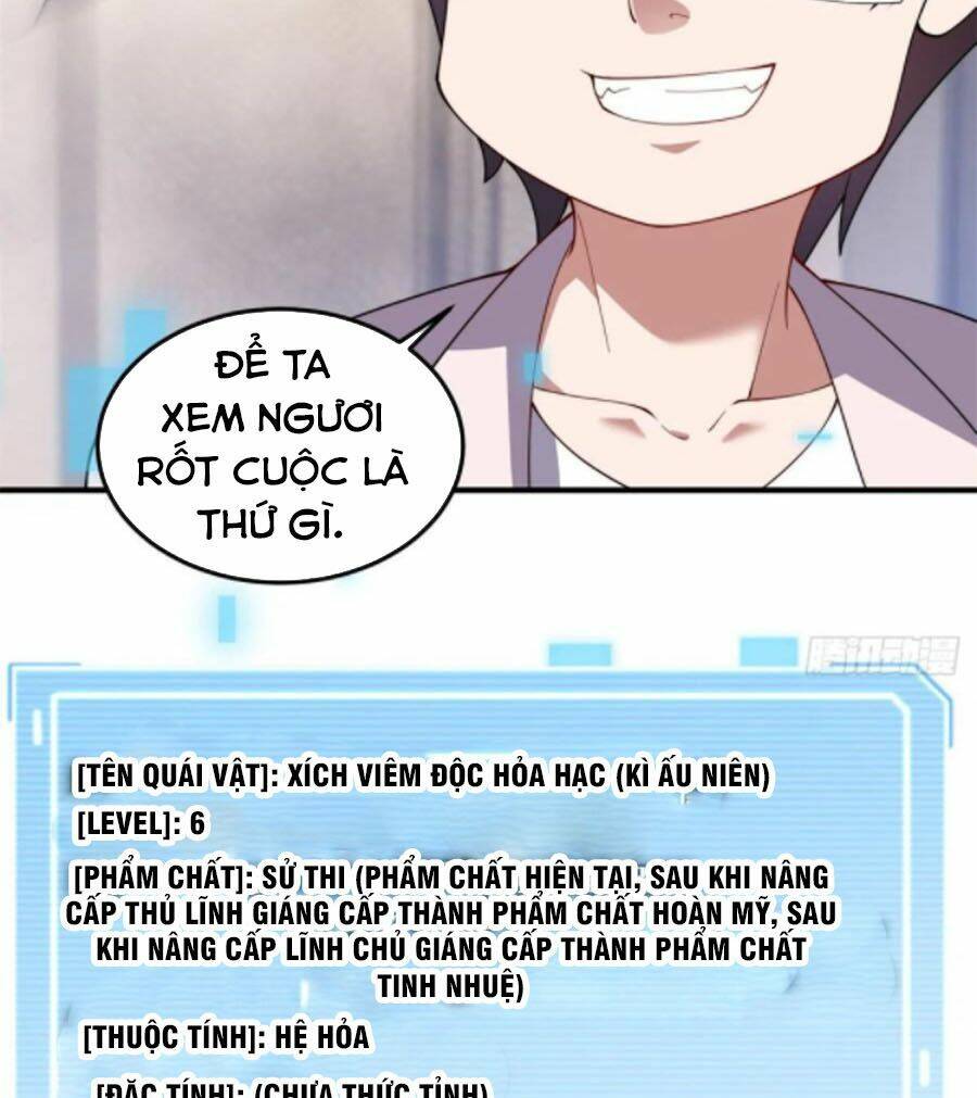 Thần Sủng Tiến Hóa: Chapter 64