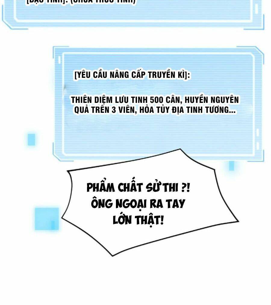 Thần Sủng Tiến Hóa: Chapter 64
