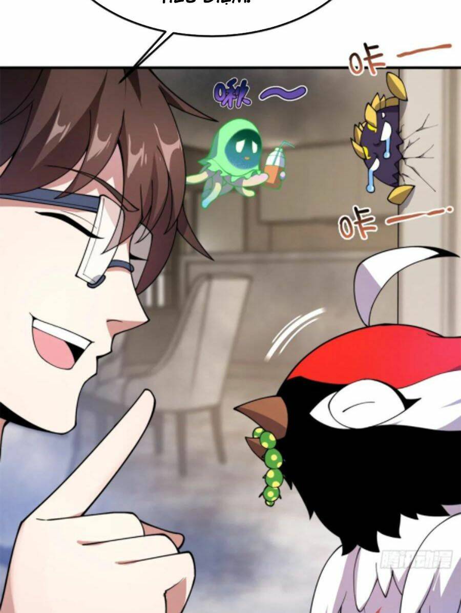 Thần Sủng Tiến Hóa: Chapter 64