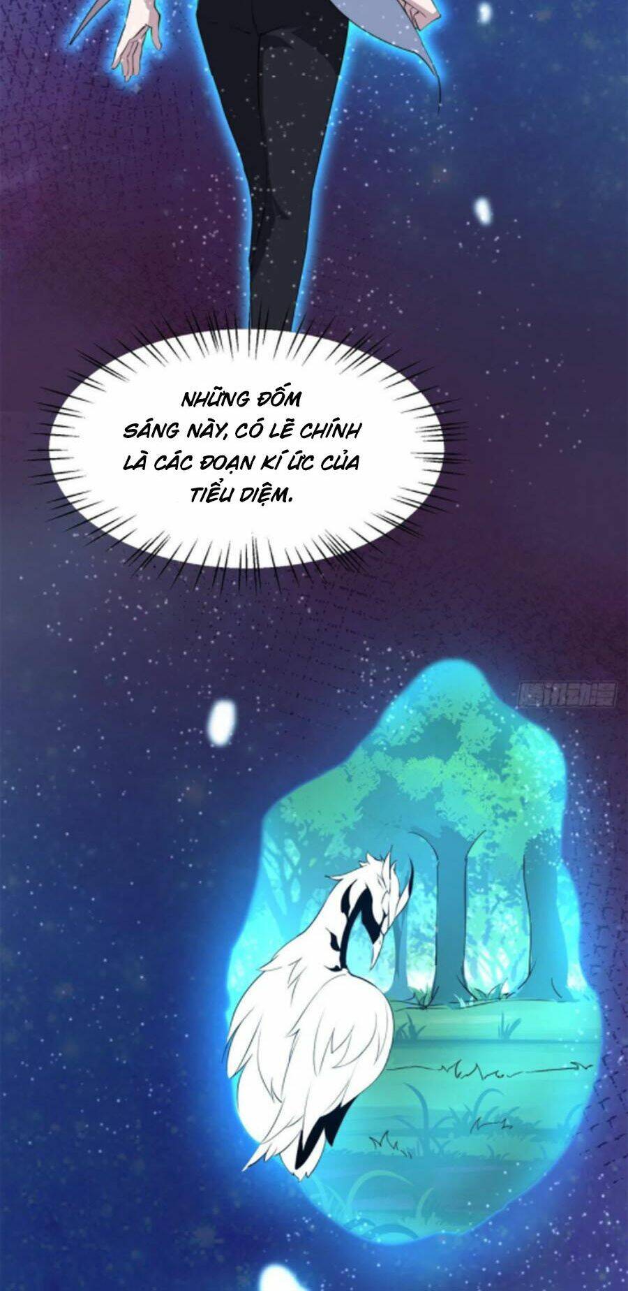 Thần Sủng Tiến Hóa: Chapter 64