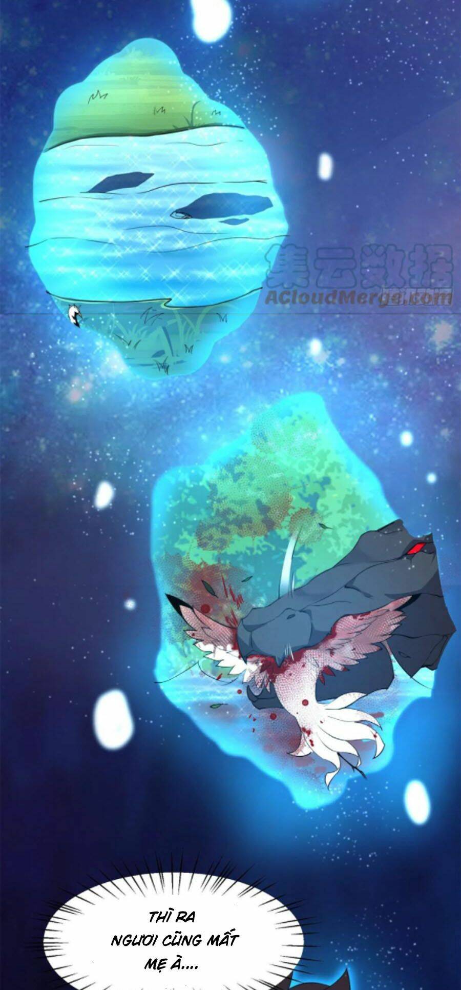 Thần Sủng Tiến Hóa: Chapter 64