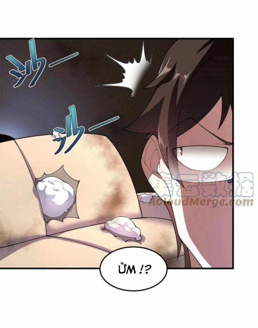 Thần Sủng Tiến Hóa: Chapter 64