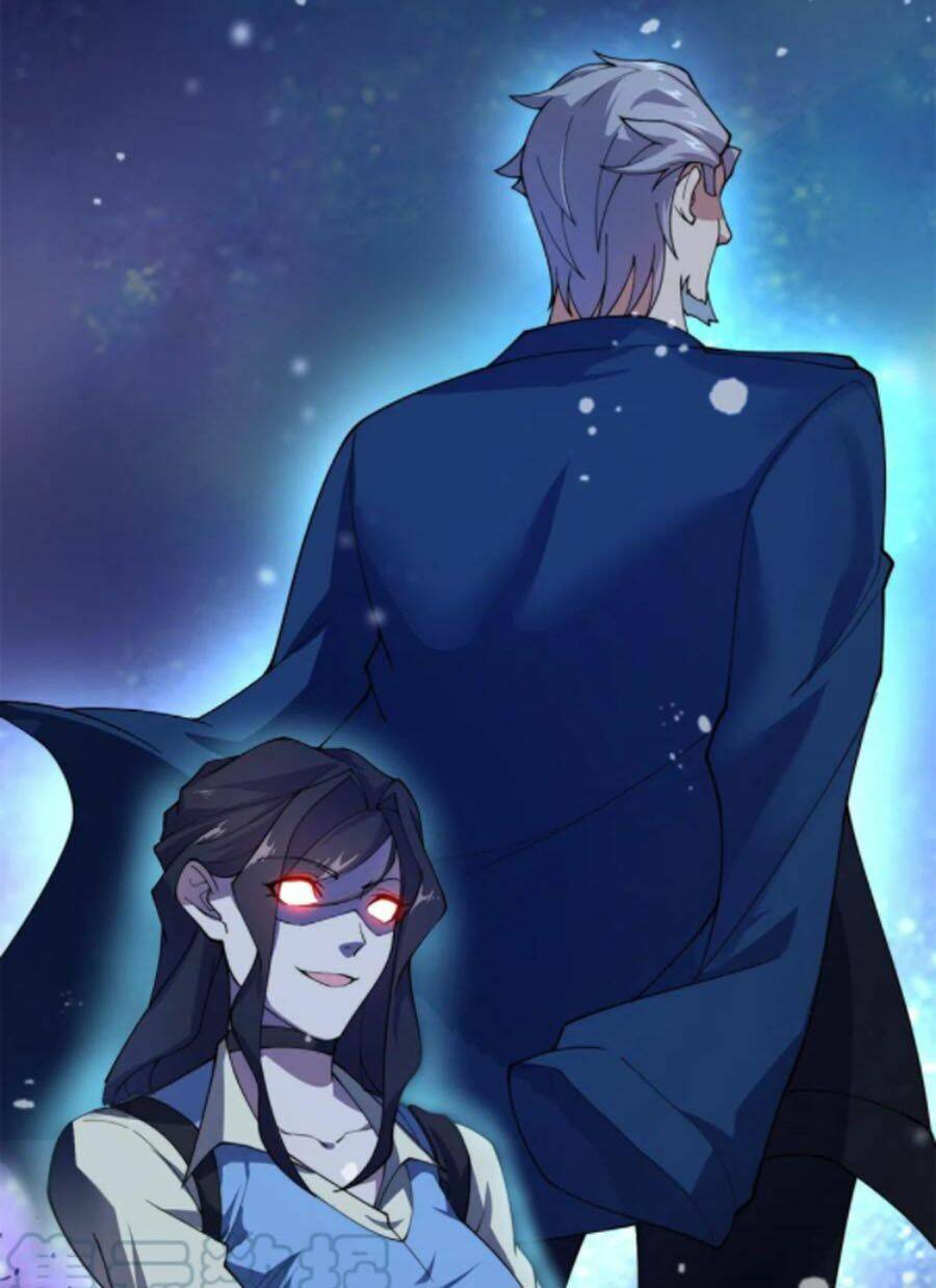 Thần Sủng Tiến Hóa: Chapter 64