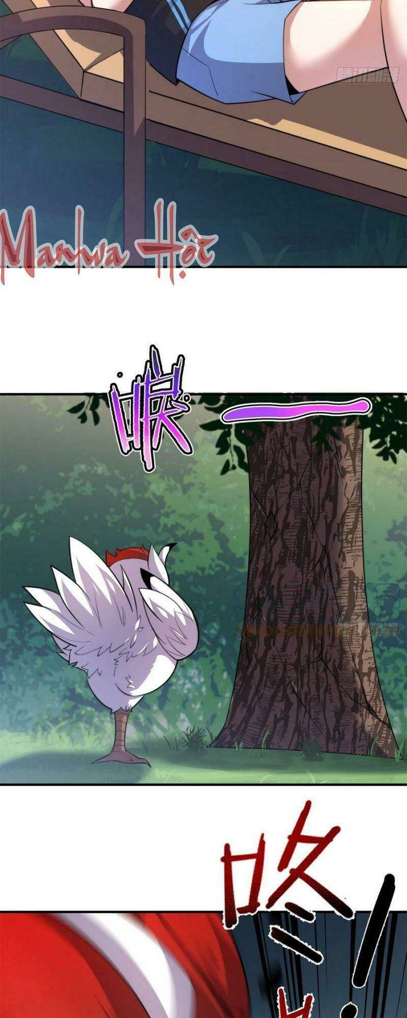 Thần Sủng Tiến Hóa: Chapter 65