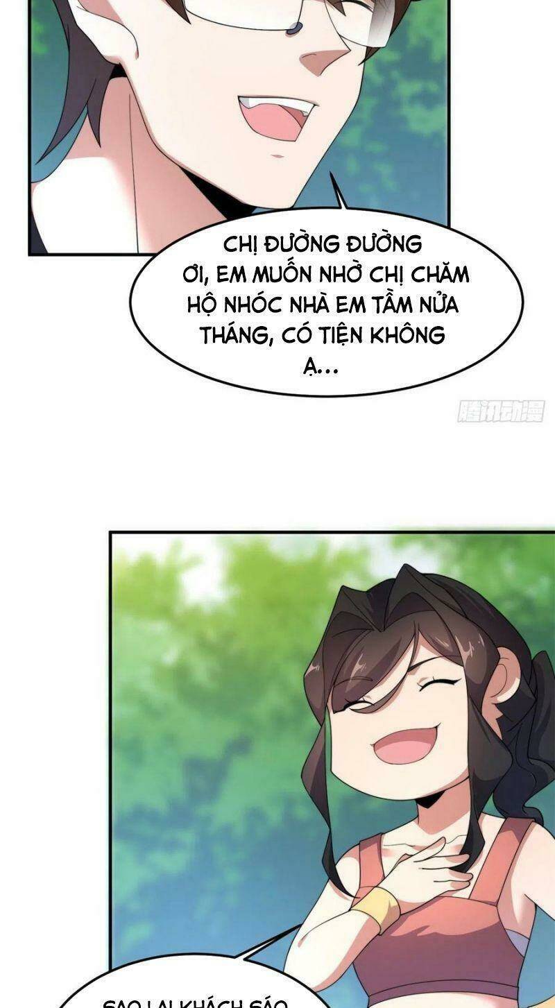 Thần Sủng Tiến Hóa: Chapter 65