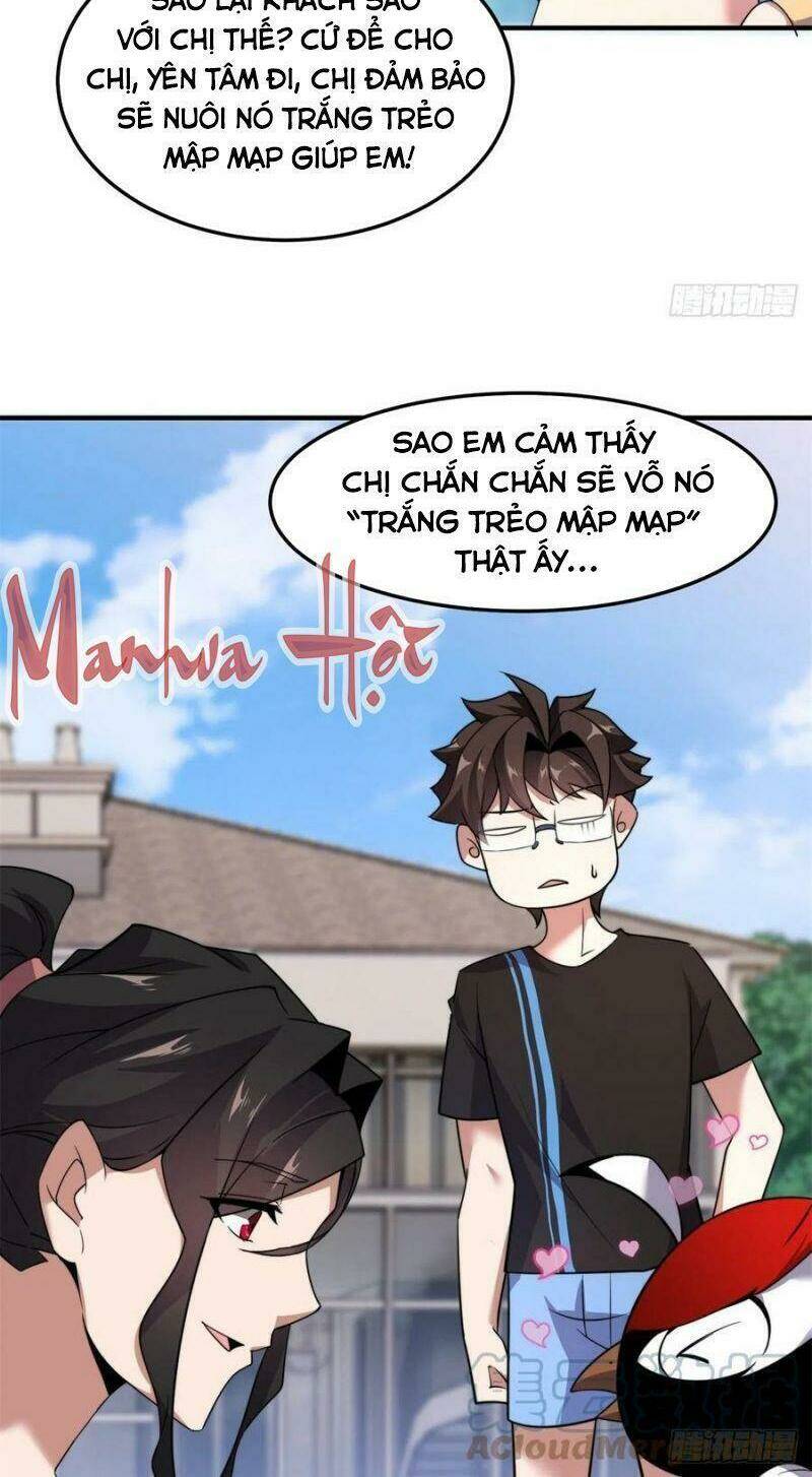 Thần Sủng Tiến Hóa: Chapter 65