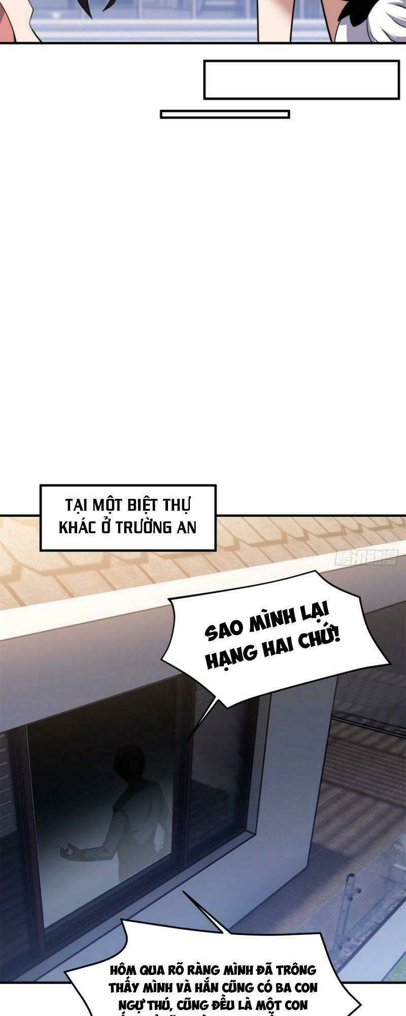 Thần Sủng Tiến Hóa: Chapter 65