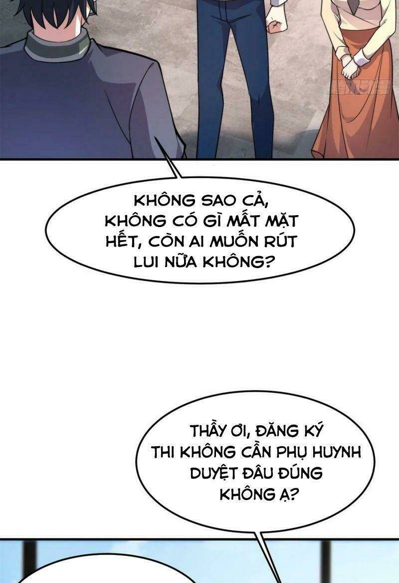 Thần Sủng Tiến Hóa: Chapter 65