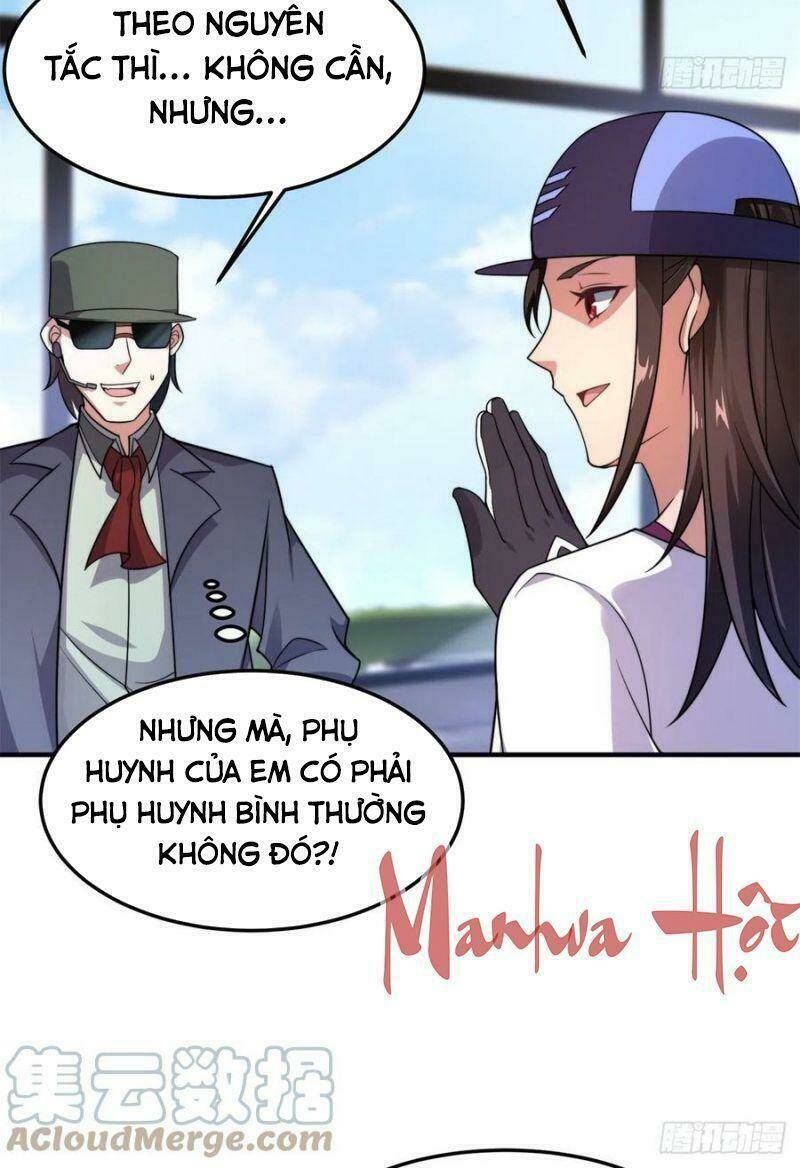Thần Sủng Tiến Hóa: Chapter 65