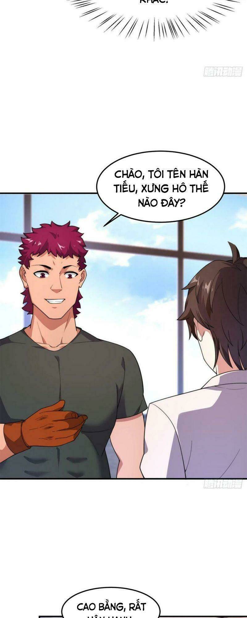 Thần Sủng Tiến Hóa: Chapter 65