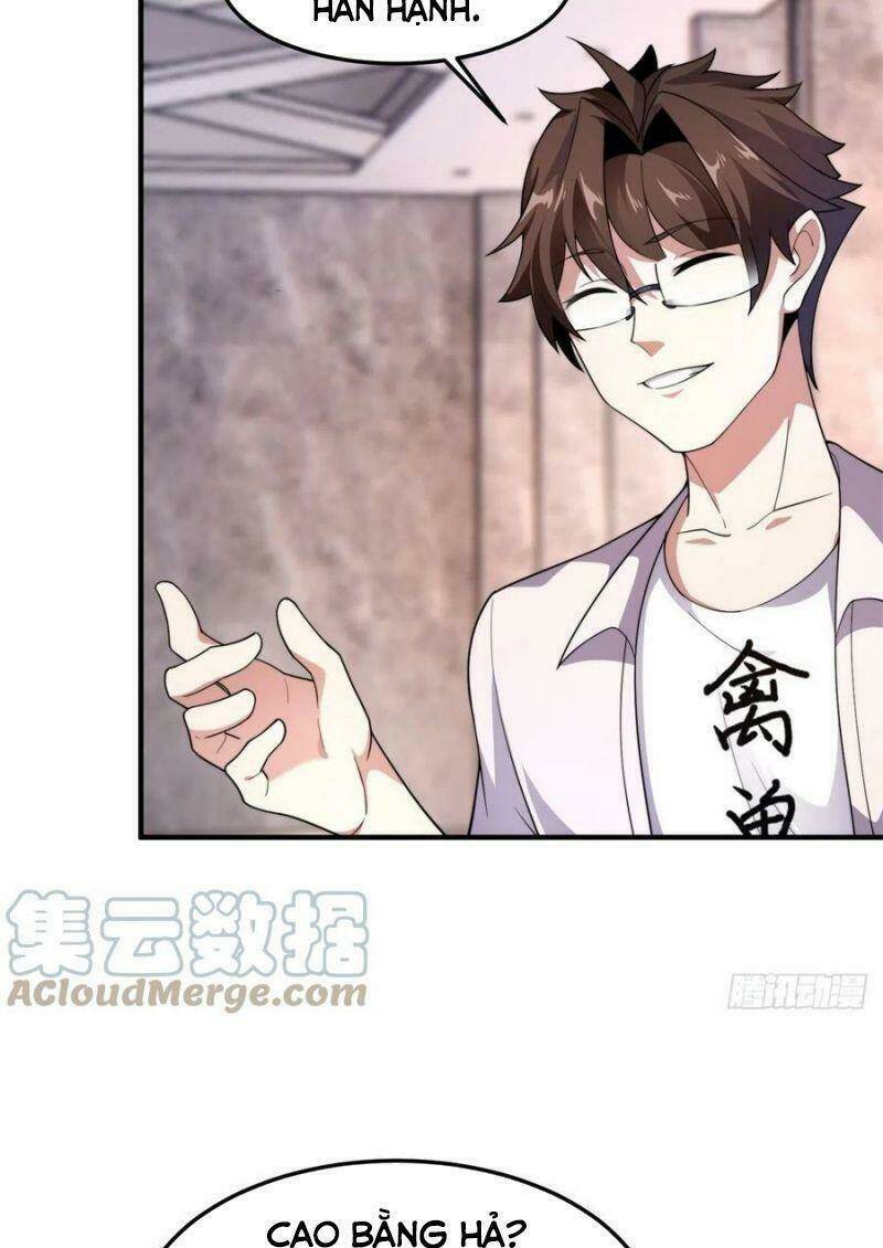 Thần Sủng Tiến Hóa: Chapter 65