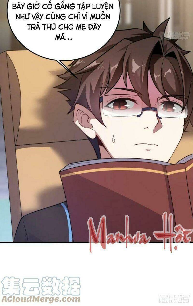 Thần Sủng Tiến Hóa: Chapter 65