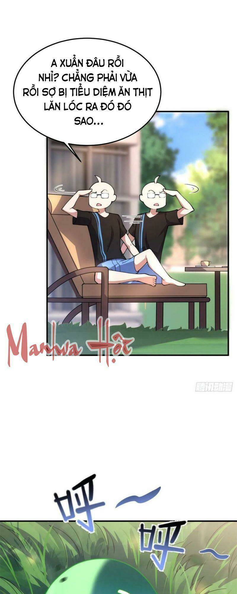 Thần Sủng Tiến Hóa: Chapter 65
