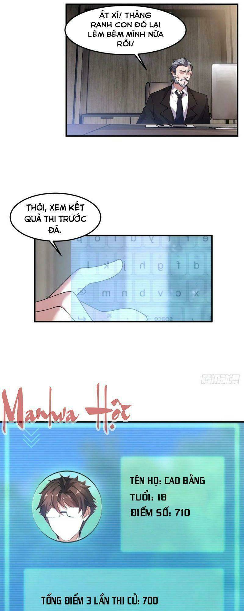 Thần Sủng Tiến Hóa: Chapter 65