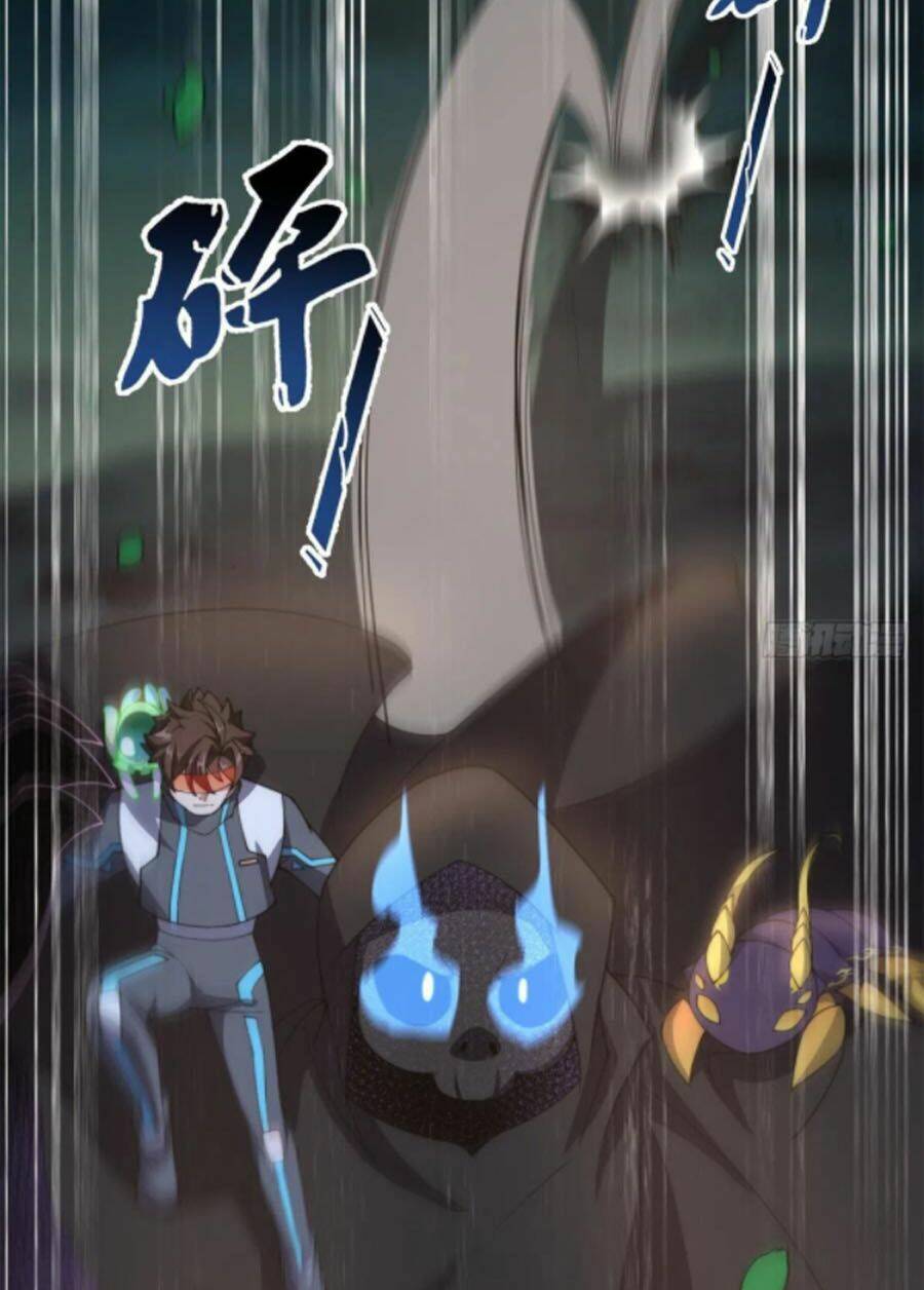 Thần Sủng Tiến Hóa: Chapter 66