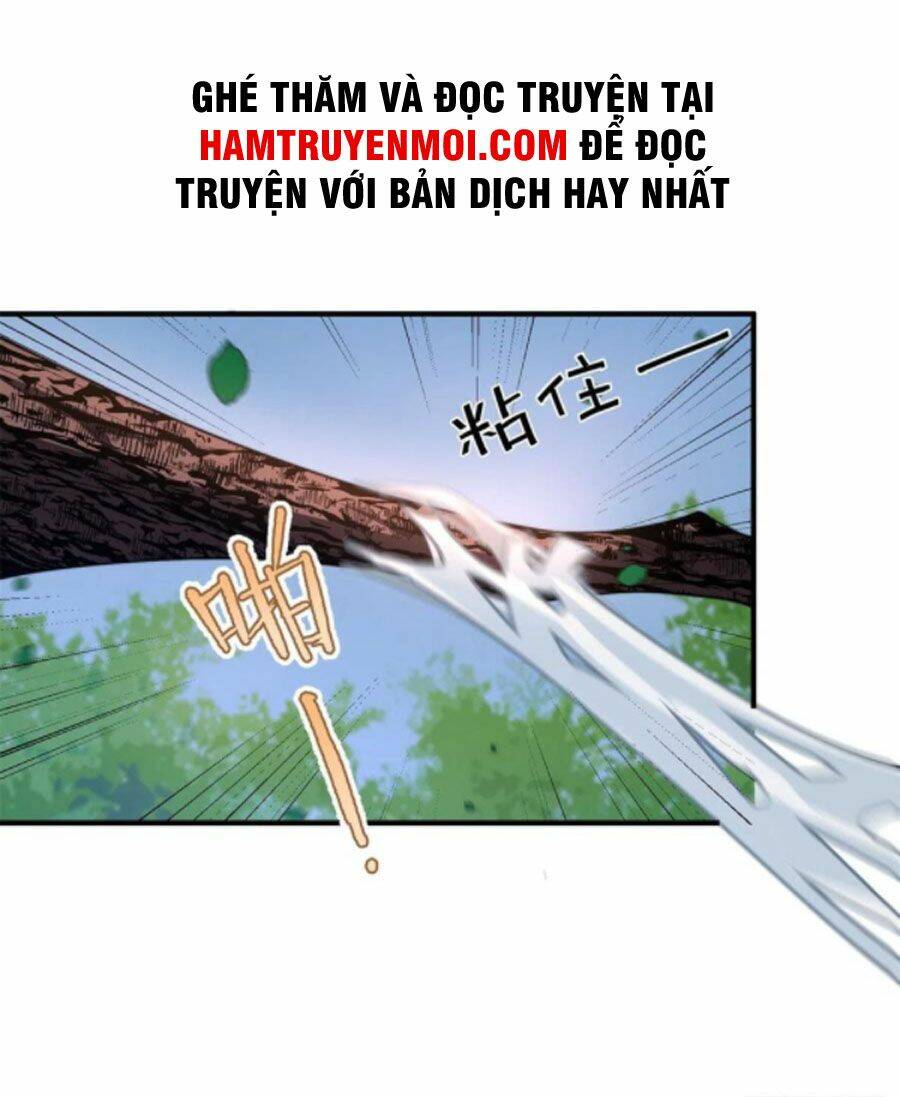 Thần Sủng Tiến Hóa: Chapter 66