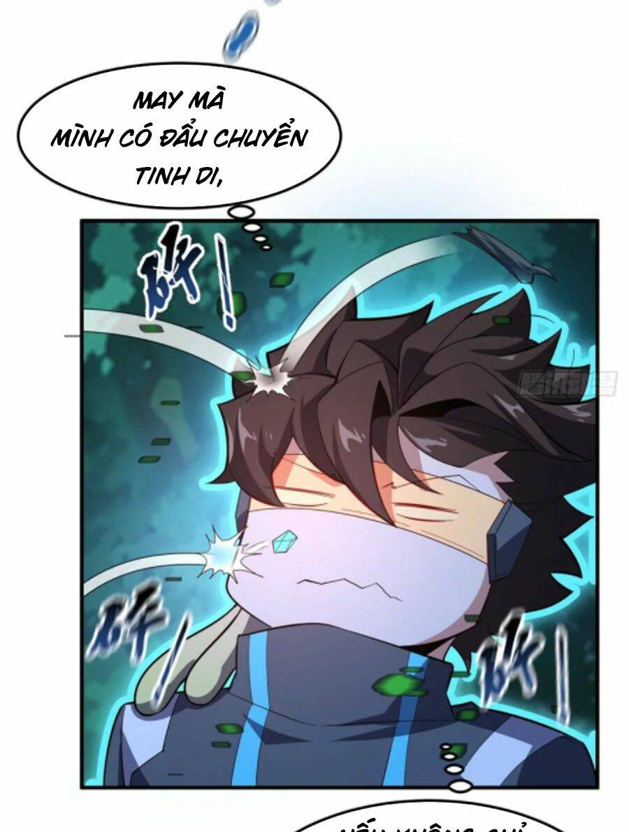 Thần Sủng Tiến Hóa: Chapter 66
