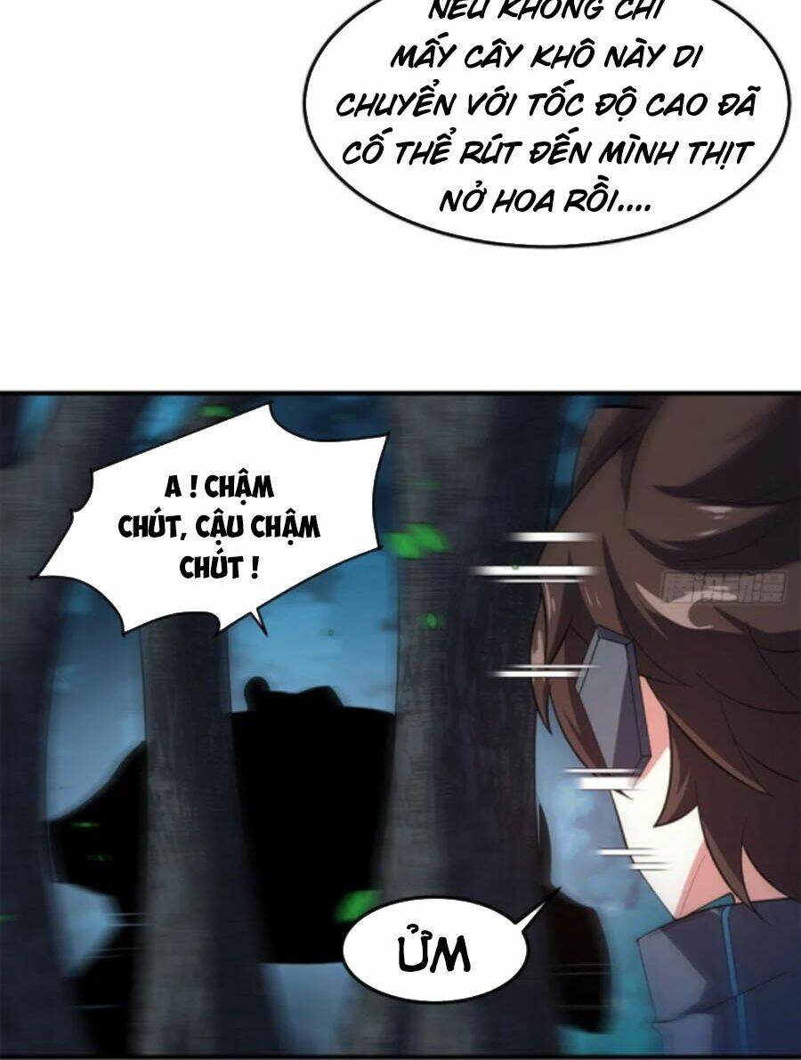 Thần Sủng Tiến Hóa: Chapter 66