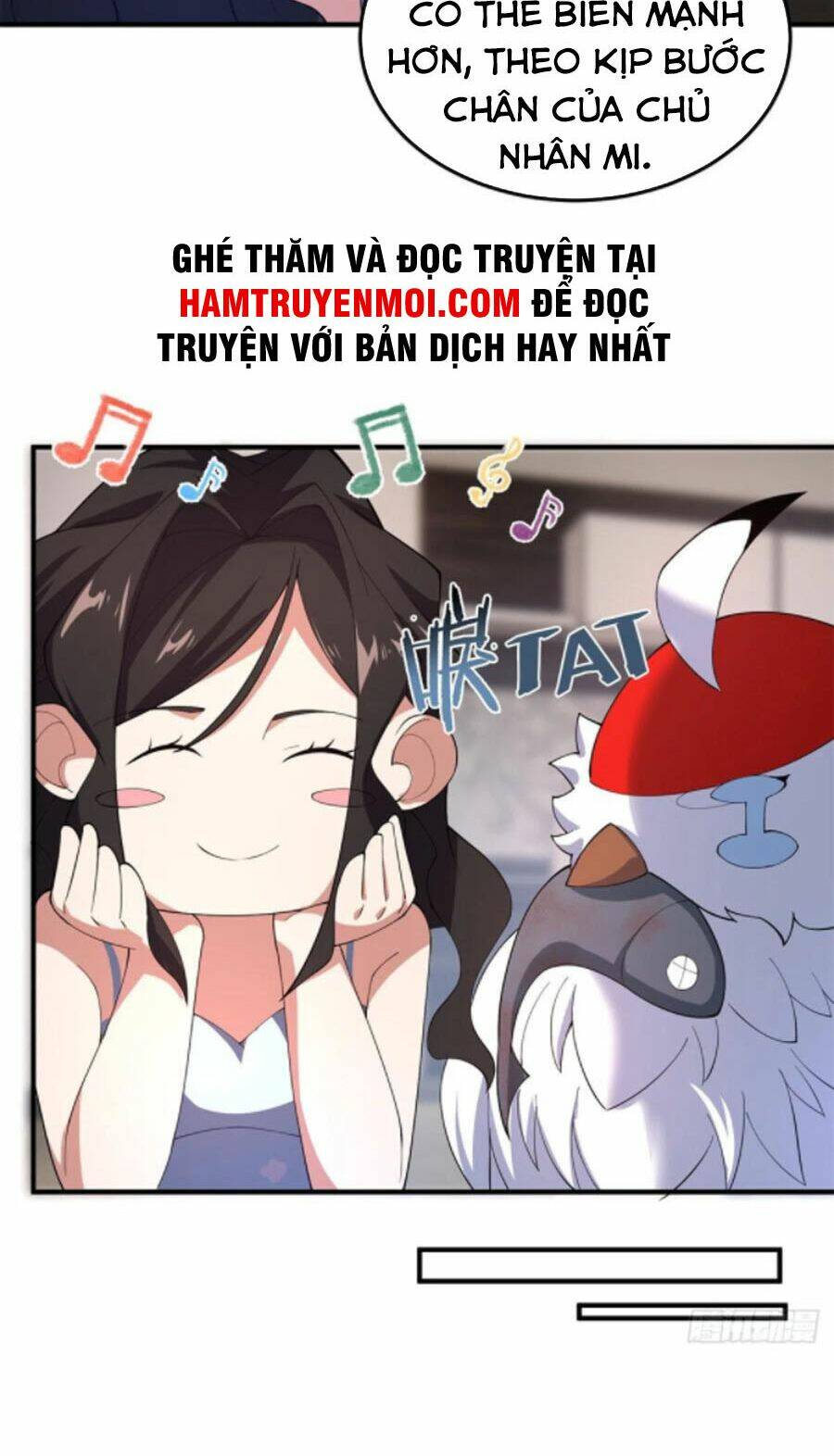 Thần Sủng Tiến Hóa: Chapter 66