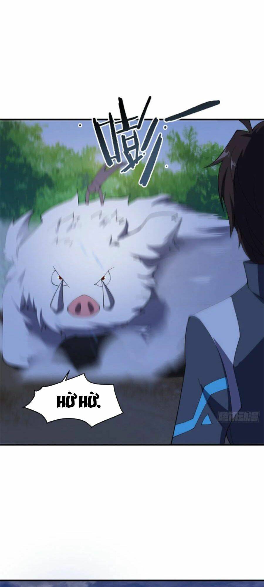Thần Sủng Tiến Hóa: Chapter 66
