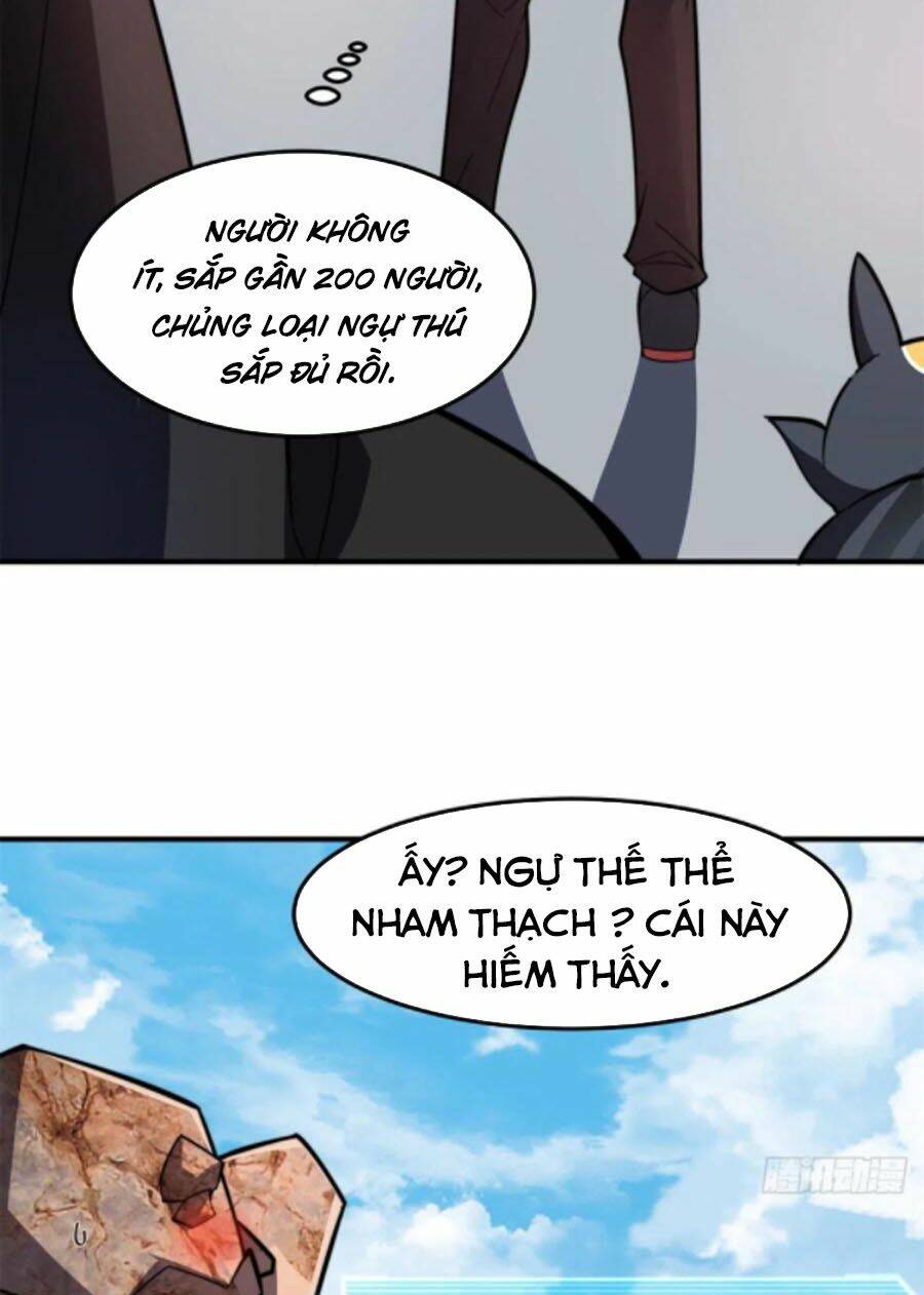 Thần Sủng Tiến Hóa: Chapter 66