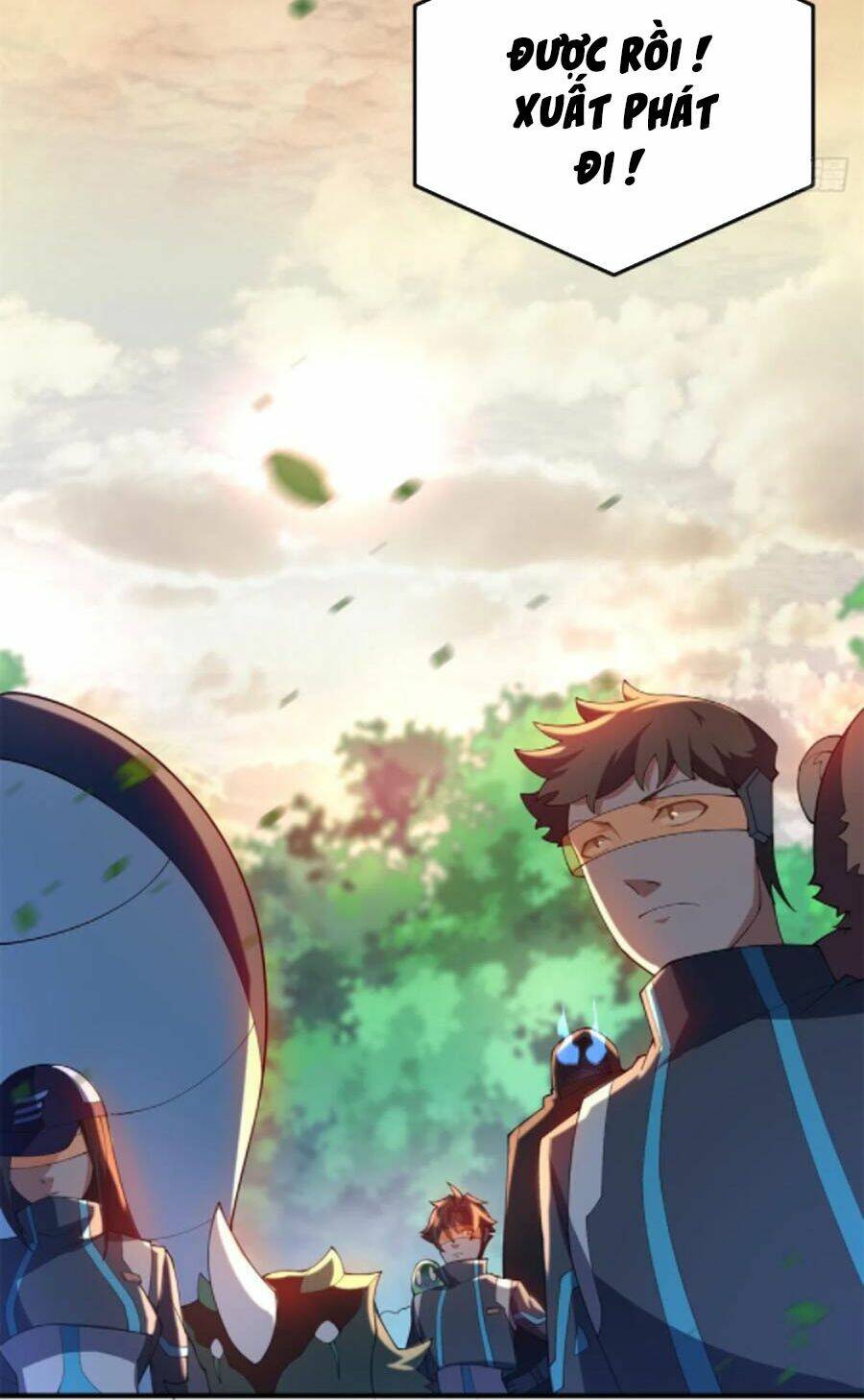 Thần Sủng Tiến Hóa: Chapter 66
