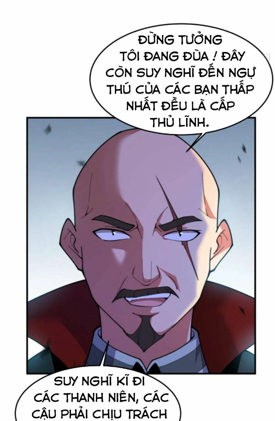Thần Sủng Tiến Hóa: Chapter 66