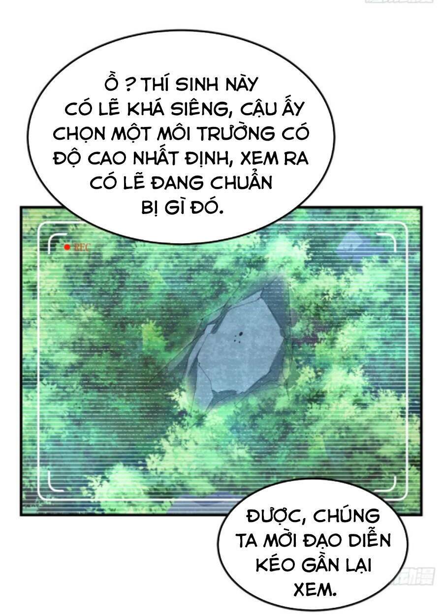 Thần Sủng Tiến Hóa: Chapter 67