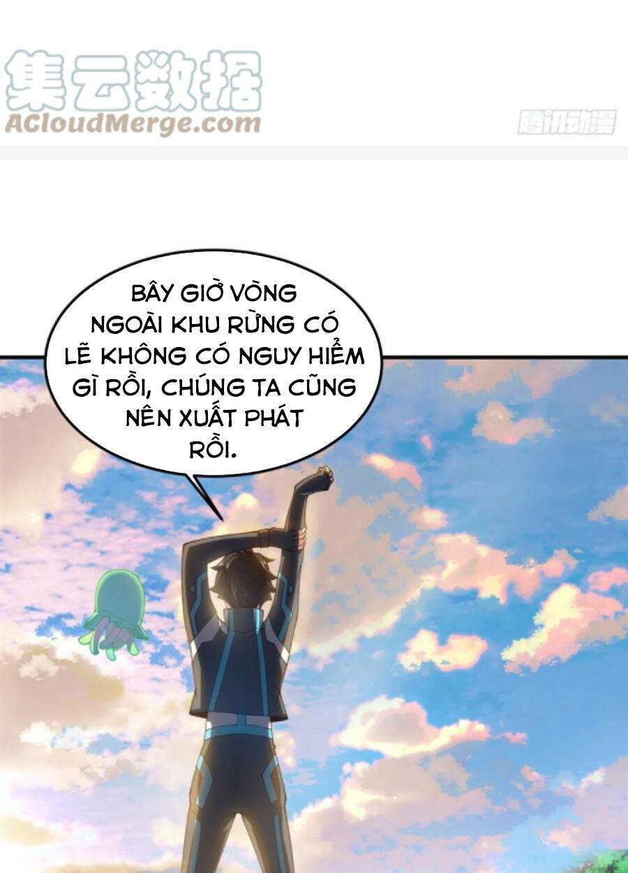 Thần Sủng Tiến Hóa: Chapter 67