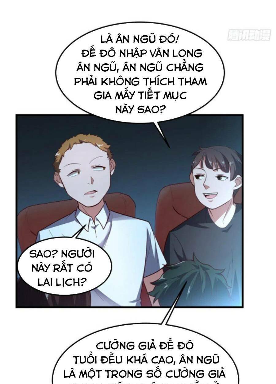 Thần Sủng Tiến Hóa: Chapter 67
