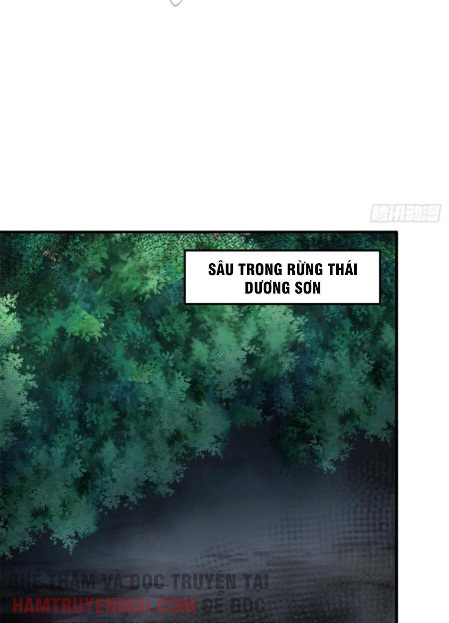 Thần Sủng Tiến Hóa: Chapter 67