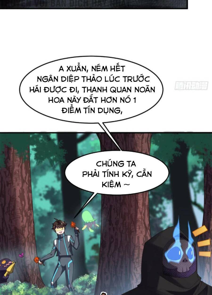 Thần Sủng Tiến Hóa: Chapter 67
