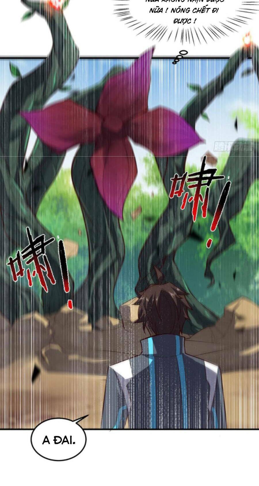 Thần Sủng Tiến Hóa: Chapter 67