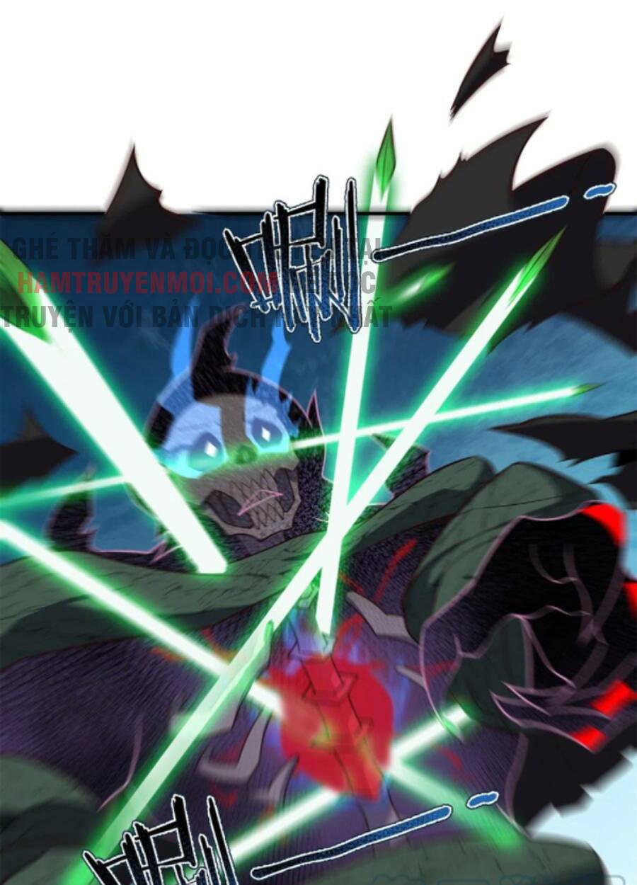 Thần Sủng Tiến Hóa: Chapter 67