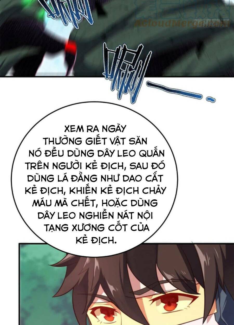 Thần Sủng Tiến Hóa: Chapter 67