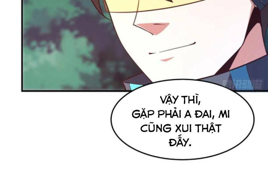 Thần Sủng Tiến Hóa: Chapter 67