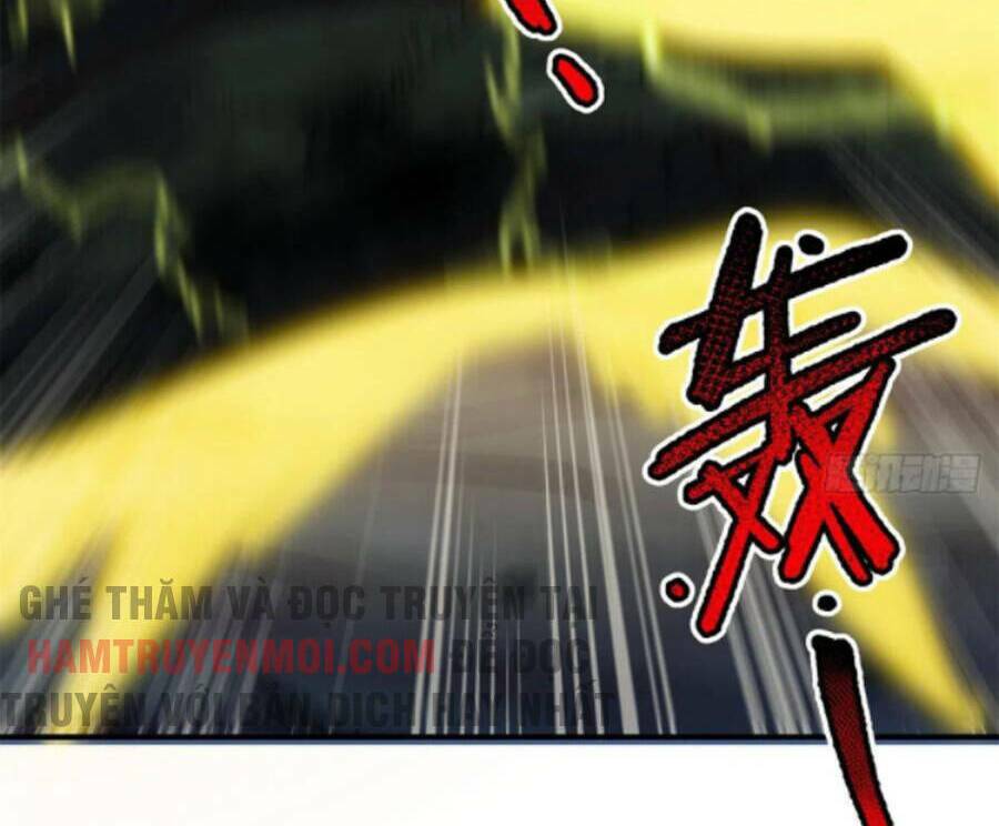 Thần Sủng Tiến Hóa: Chapter 67