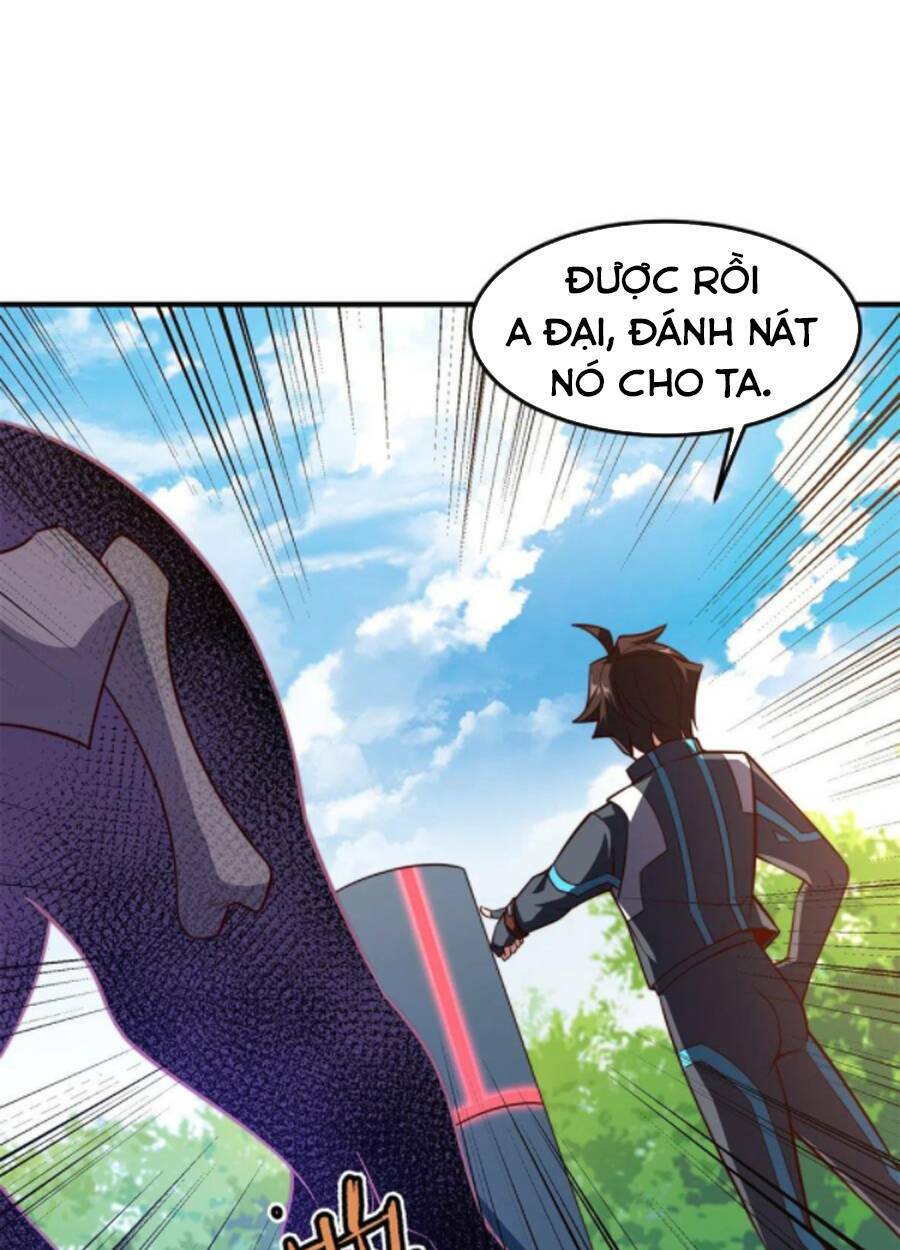 Thần Sủng Tiến Hóa: Chapter 67