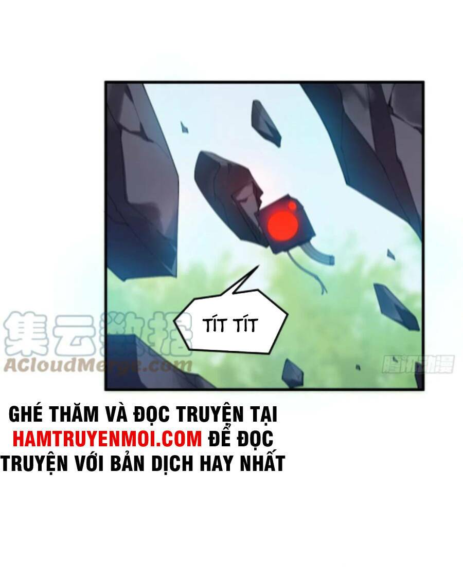 Thần Sủng Tiến Hóa: Chapter 67