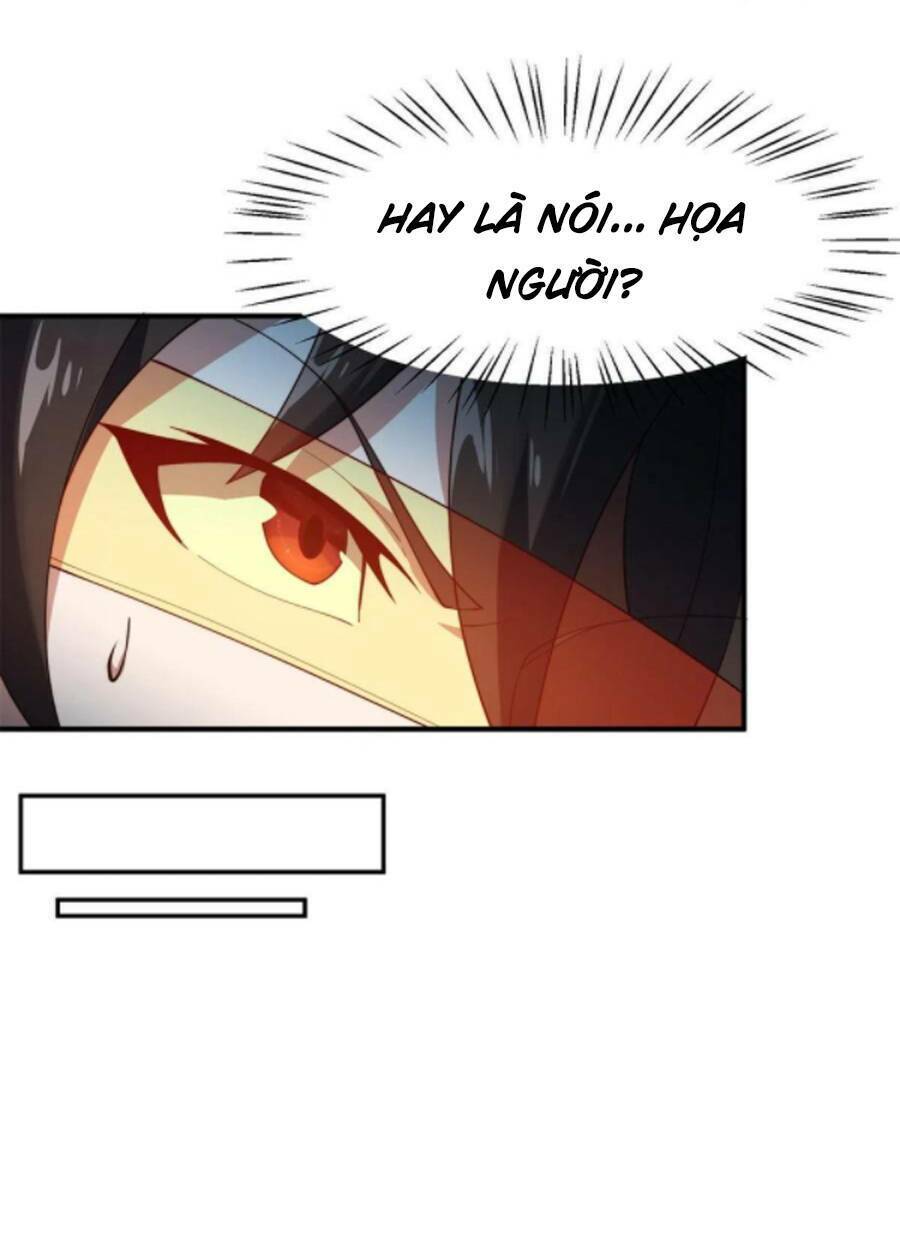 Thần Sủng Tiến Hóa: Chapter 67
