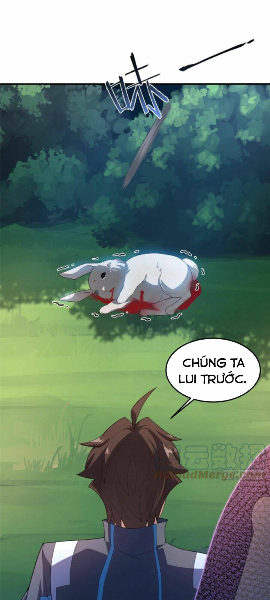 Thần Sủng Tiến Hóa: Chapter 68