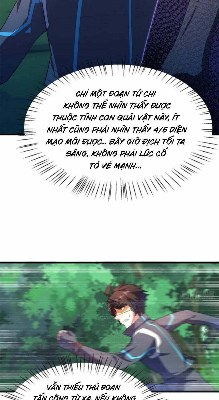 Thần Sủng Tiến Hóa: Chapter 68