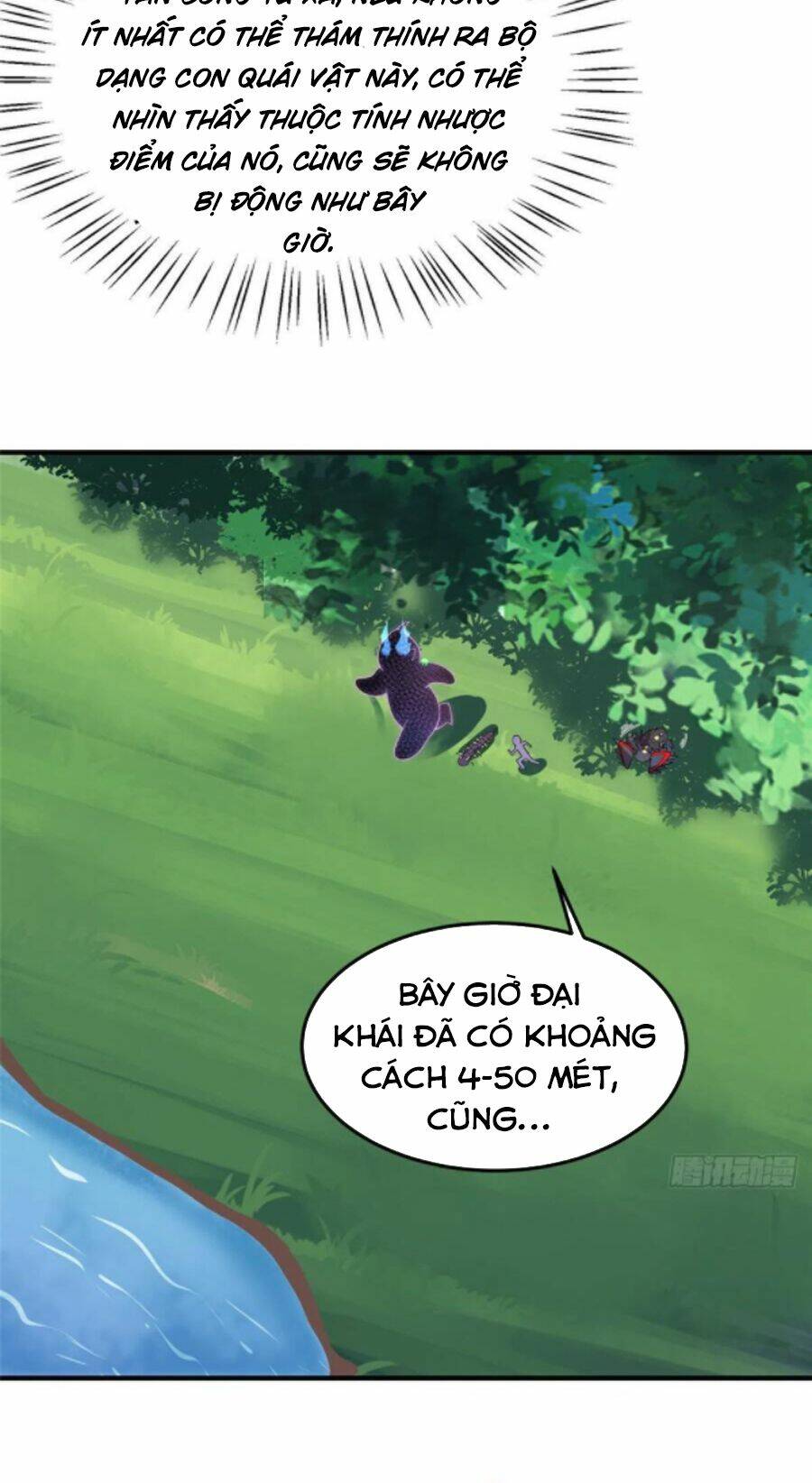 Thần Sủng Tiến Hóa: Chapter 68