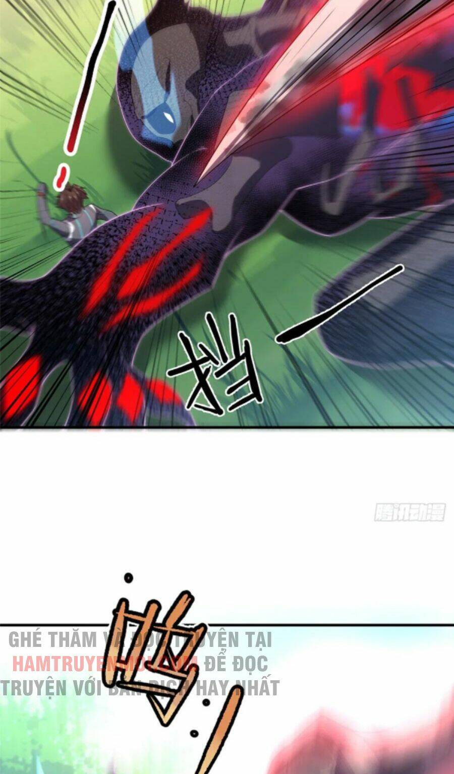 Thần Sủng Tiến Hóa: Chapter 68