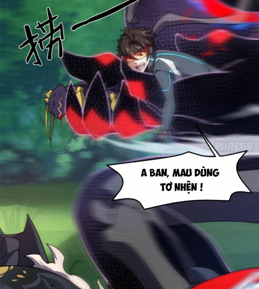 Thần Sủng Tiến Hóa: Chapter 68